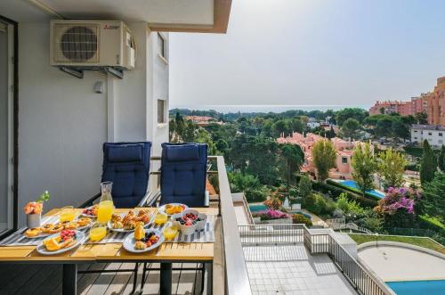 Scenic Space Apt — 4-Star Luxury Hotel in Cascais, Portugal