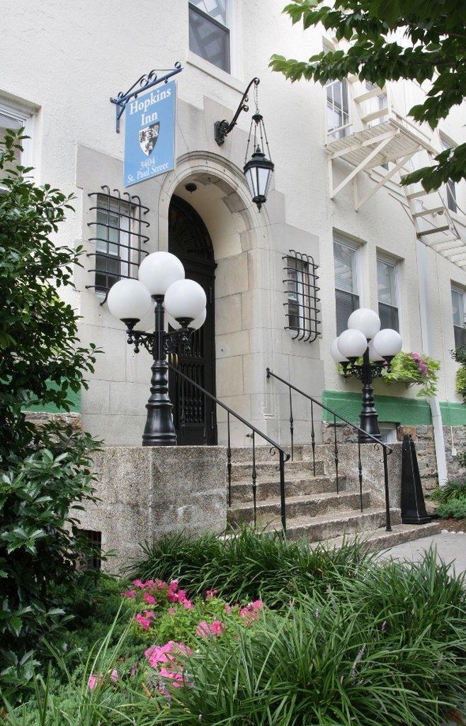 Hopkins Inn in Baltimore, United States