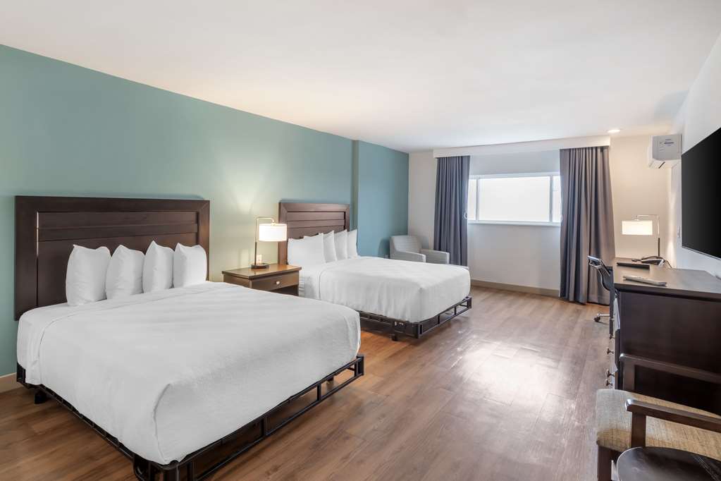 Best Western at Ventura Pier - photo 6