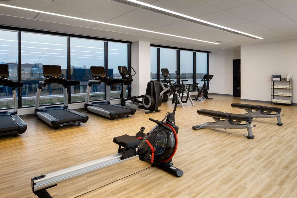 Hyatt Place Boston Seaport District - photo 65