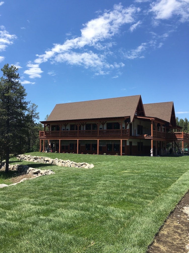 Great Northern Resort - photo 160