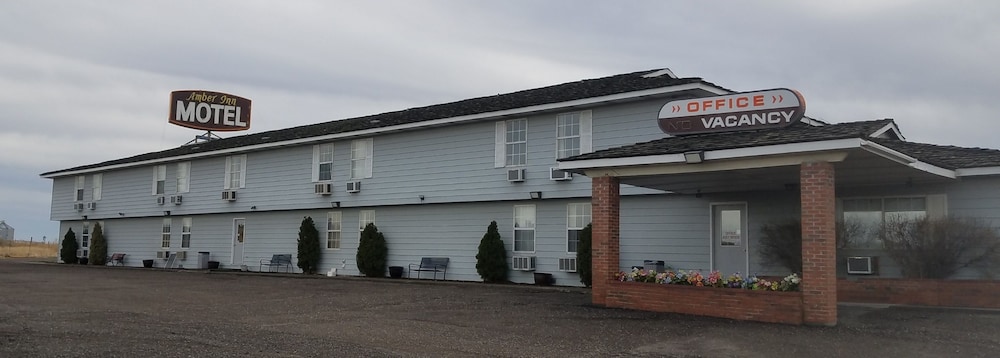 Amber Inn Motel - featured photo