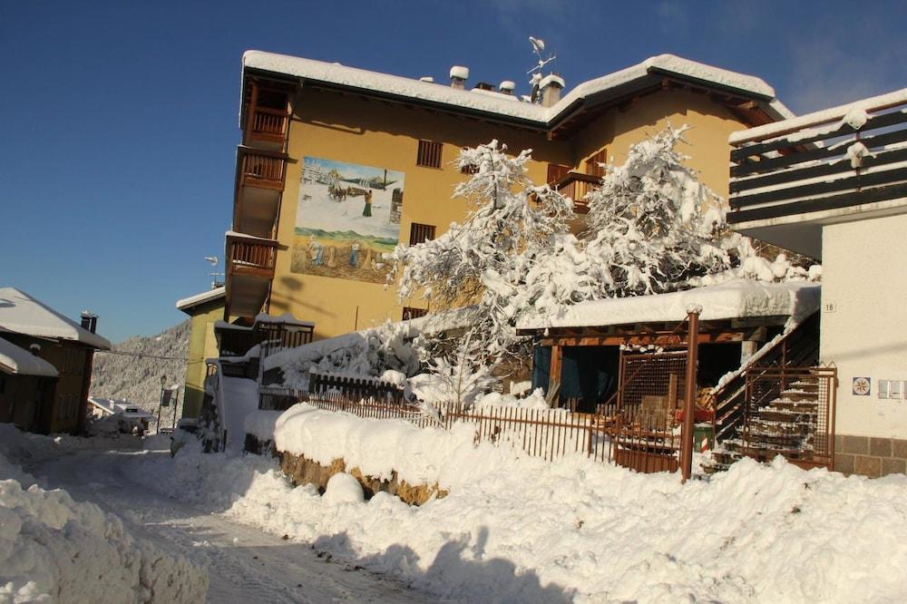 Hotel Dolomiti - last minute hotel in Capriana