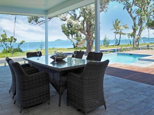 Solace - carbon neutral hotel in Wongaling Beach