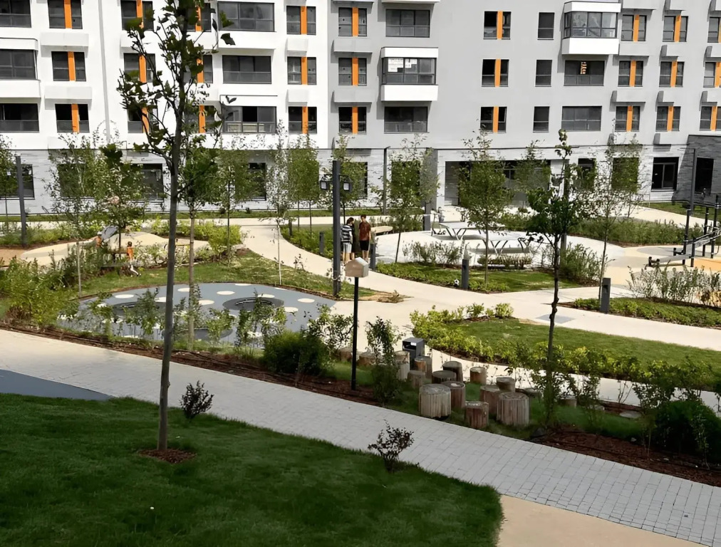 Letoapart On Grigorieva Street 12 72 in Novorossiysk, Russia