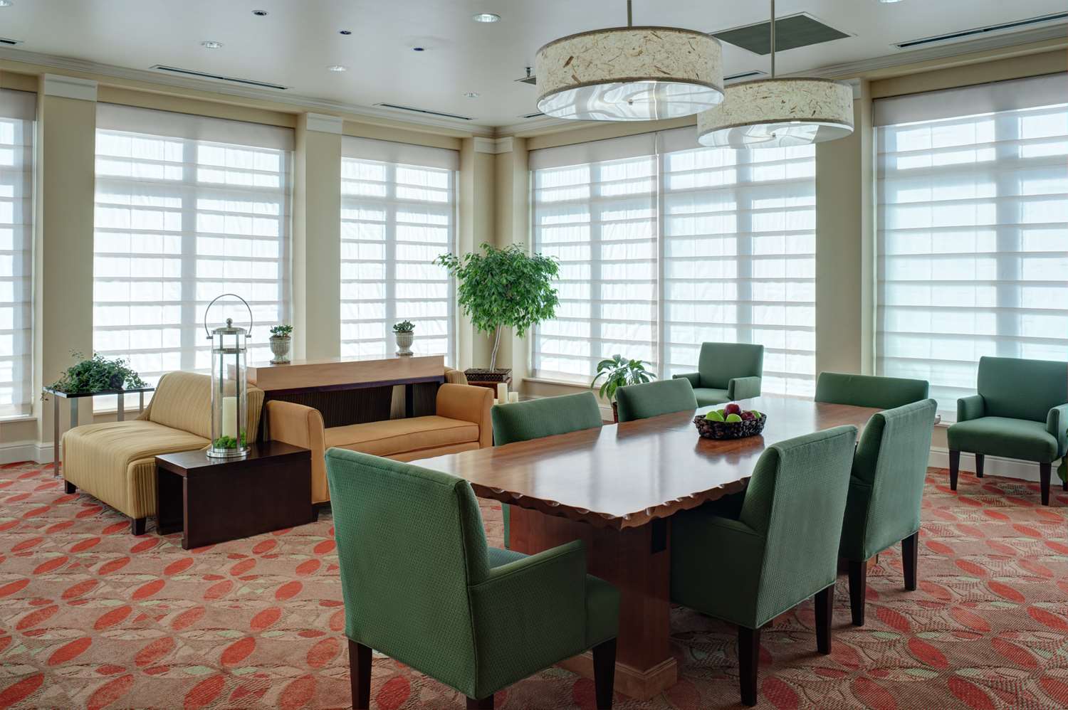 Hilton Garden Inn Tulsa Airport - photo 19