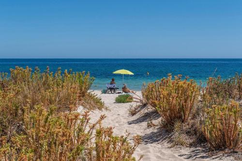 Tides at 65 Cape View Resort — Broadwater — photo 3