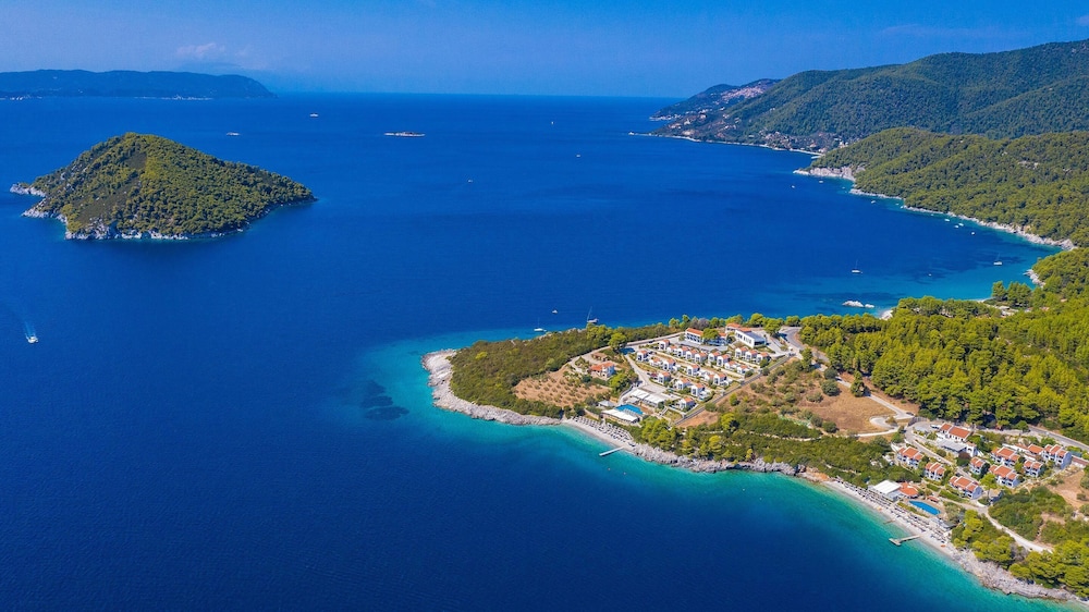 Adrina Resort & Spa — Skopelos — photo 2