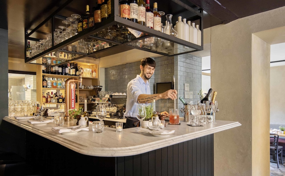 Amano - carbon neutral hotel in West Malling
