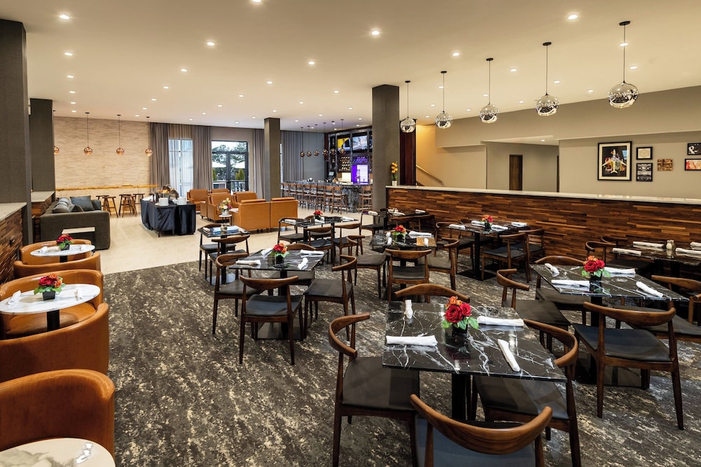 Four Points by Sheraton Atlanta Airport West - photo 22