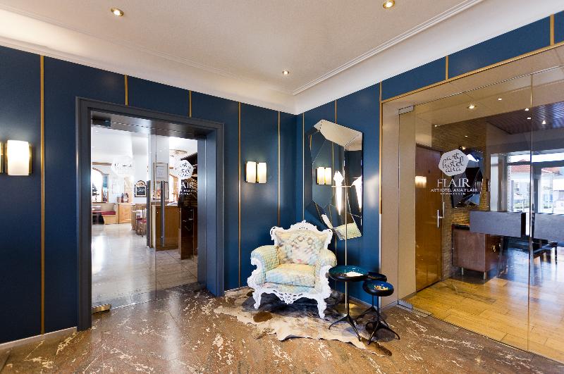 Arthotel ANA Flair — Noerdlingen — photo 4