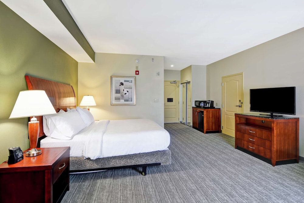 Hilton Garden Inn Conway - photo 19