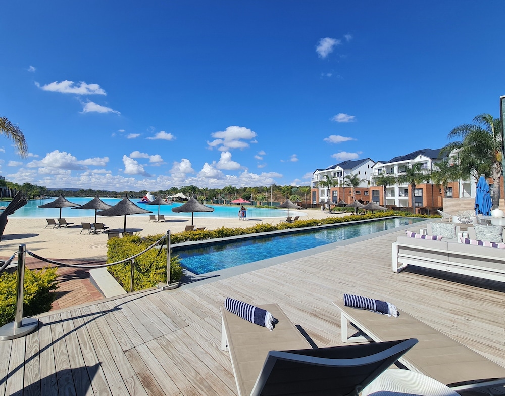 MINT Resorts The Blyde in Pretoria, South Africa