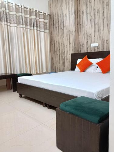 Tirathsheela Homestay