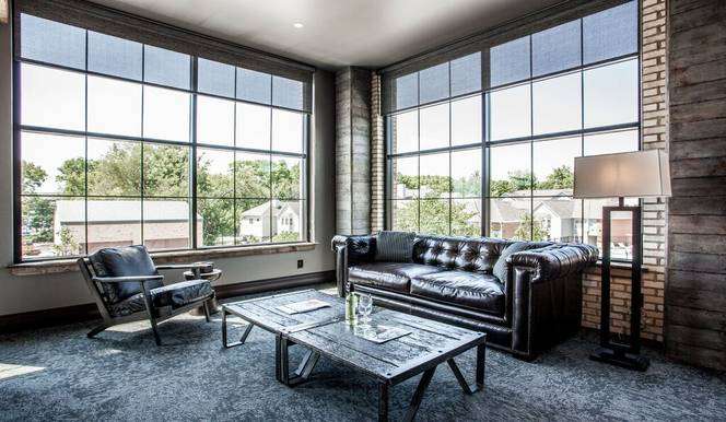 Ironworks Hotel Indy - photo 3