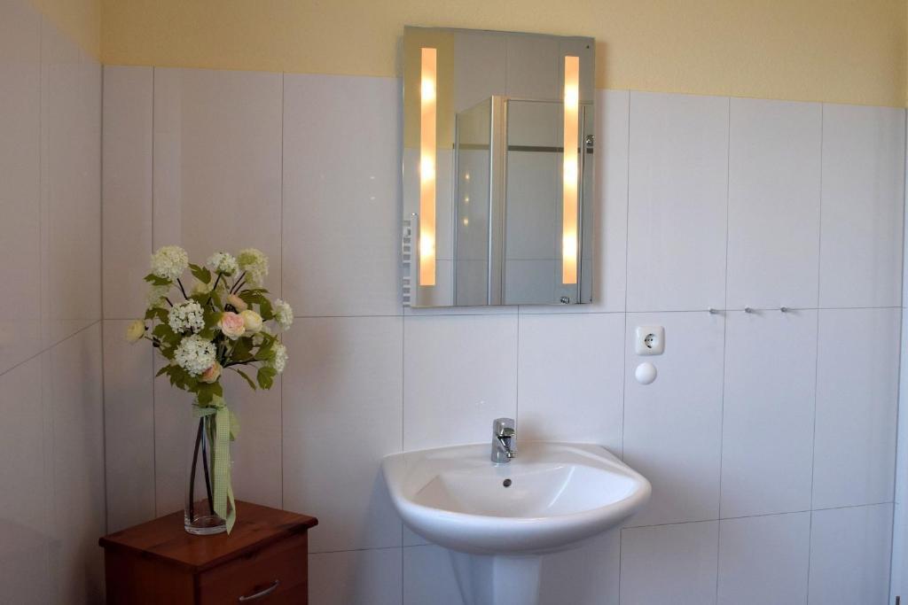 Fehmarnstrand 78 RH 8 - carbon neutral hotel in Fehmarn