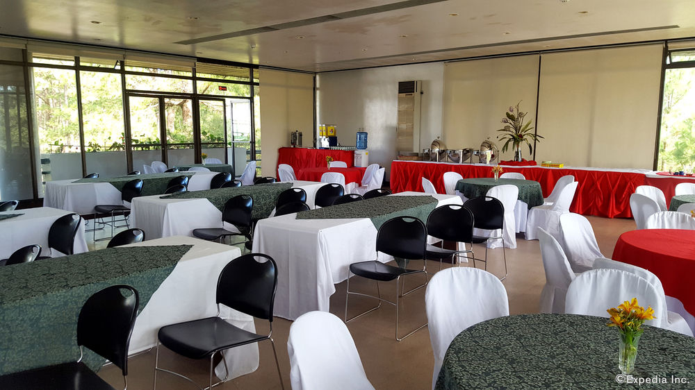 AIM Conference Center Baguio — Baguio — photo 5