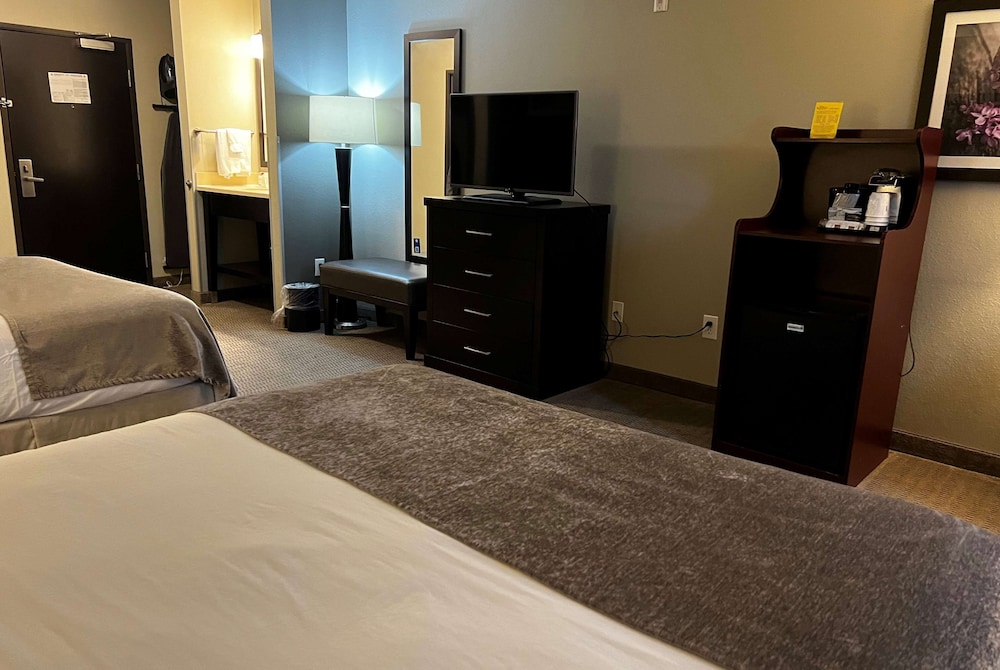 Baymont by Wyndham College Station - photo 8