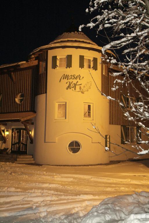 MONS suites wine passion — Tannheim — photo 5