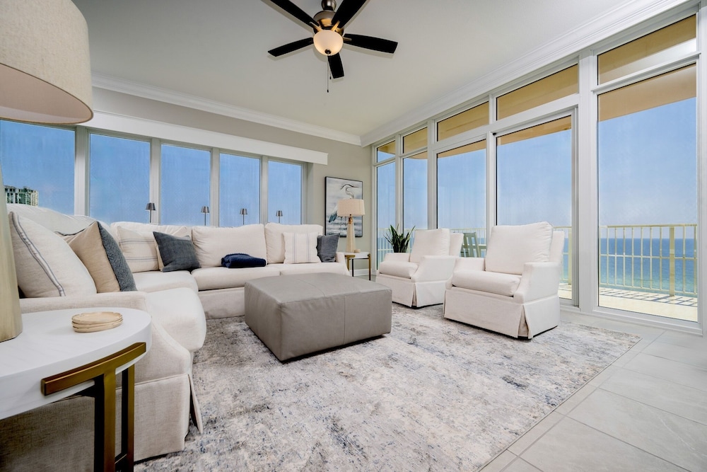 Phoenix Gulf Towers 808 4 Bedroom Condo - featured photo