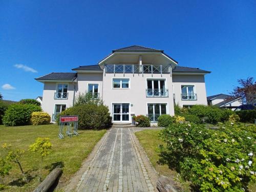 Johouse Zingst Johouse Zimmer 02 — Zingst