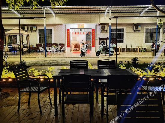 Yage Inn in Beihai, People's Republic of China