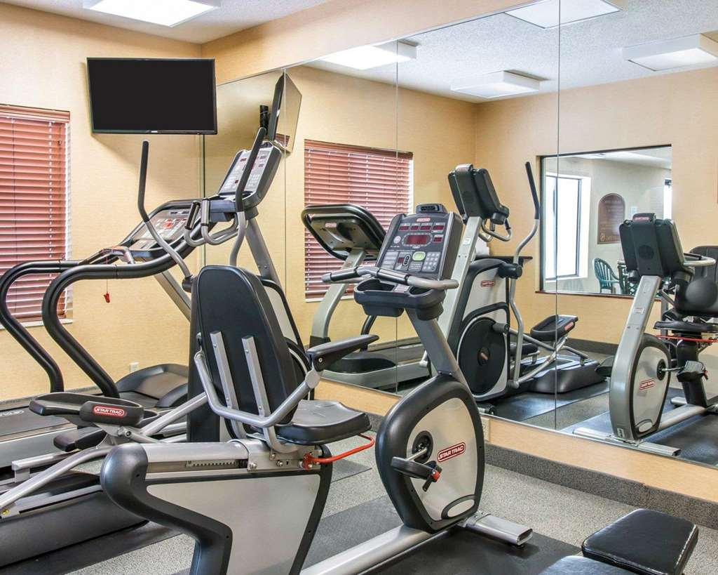 Quality Inn & Suites Niles - photo 92