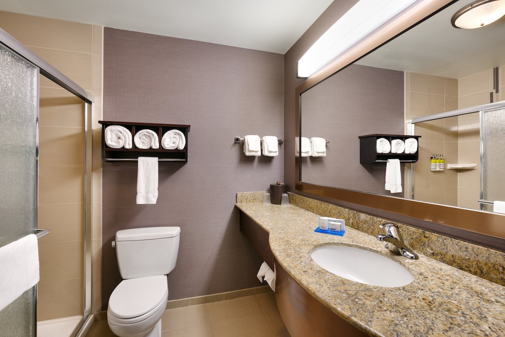 Holiday Inn Express & Suites Billings by IHG - photo 31