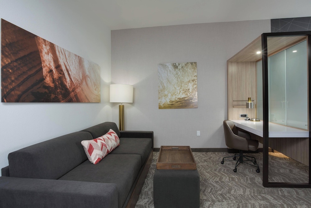 SpringHill Suites by Marriott Fort Lauderdale Miramar - photo 3