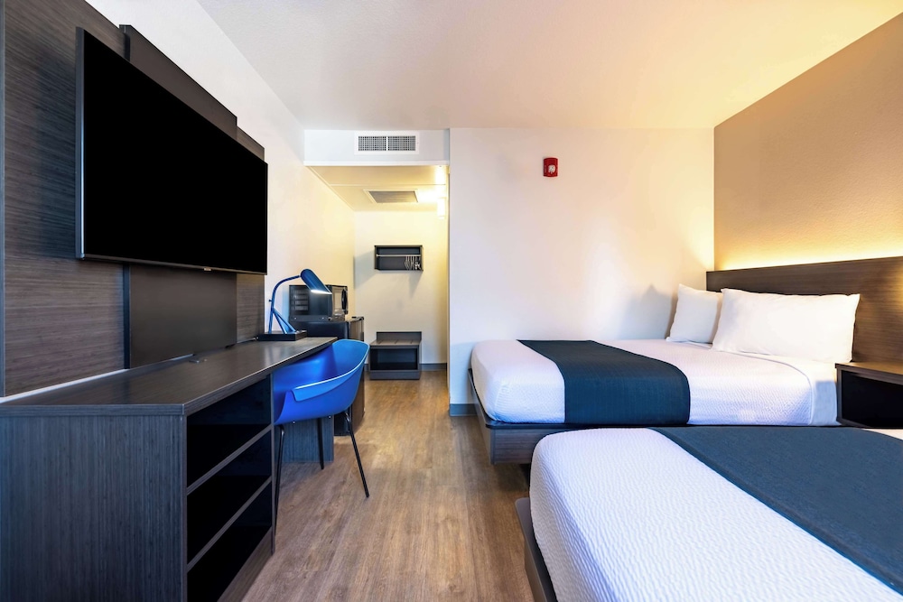 Motel 6 Twin Falls ID - photo 12