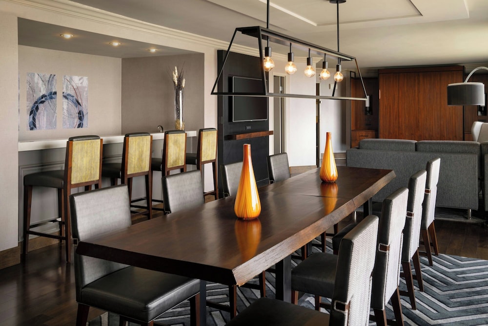 Portland Marriott Downtown Waterfront - photo 26