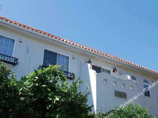 Hidamari Inn Futama - carbon neutral hotel in Kamogawa