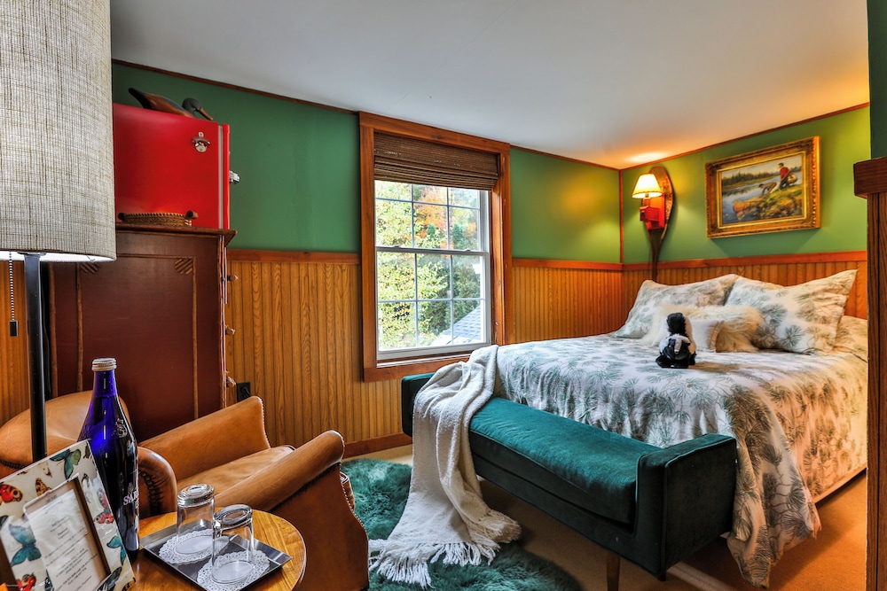 Lake Placid Stagecoach Inn - photo 8