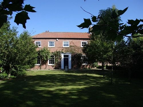 Kexby House — 5-Star Luxury Hotel in York, United Kingdom