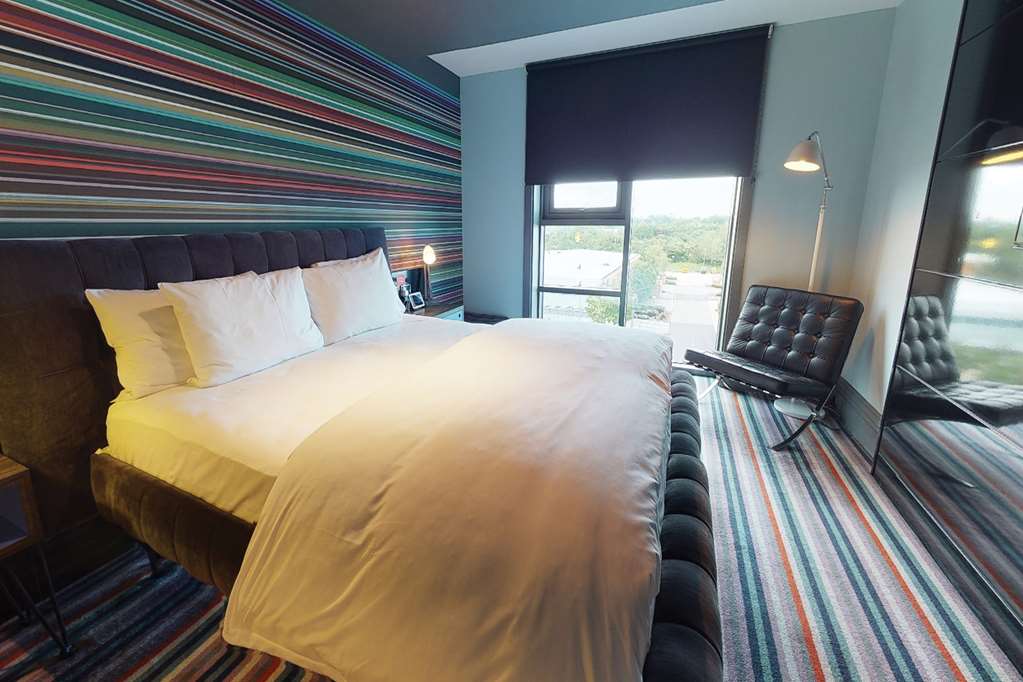 Village Hotel Solihull — Solihull — photo 3