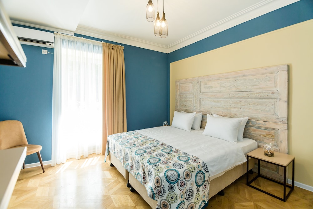 Gvino Minda Hotel