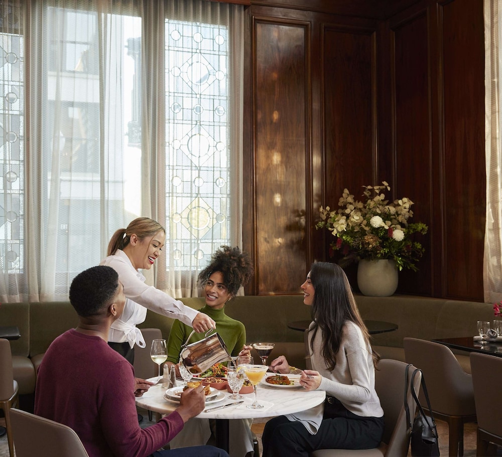 The Benson Portland Curio Collection by Hilton - photo 65