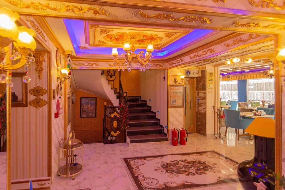 Marko Pasa Konagı & Oteli — Kusadasi — photo 5