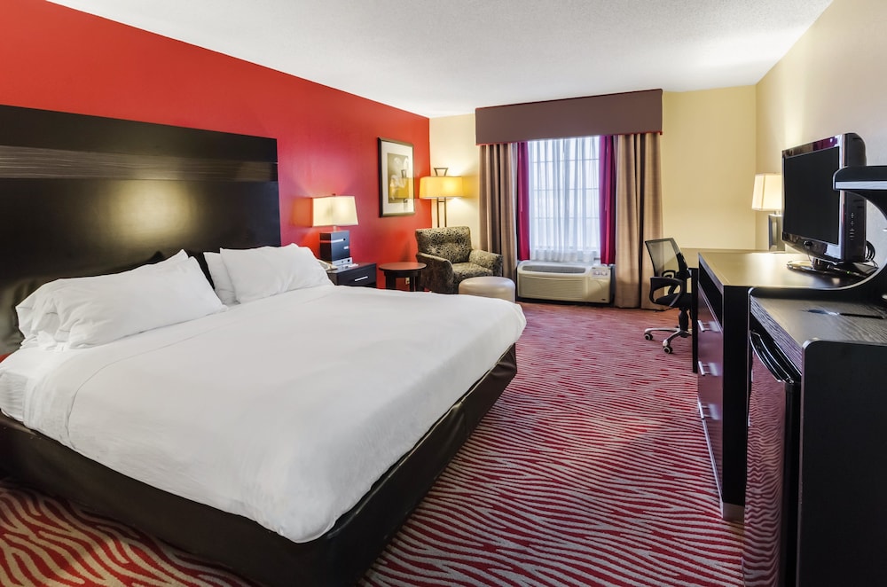 Holiday Inn Express & Suites Vinita by IHG - photo 18