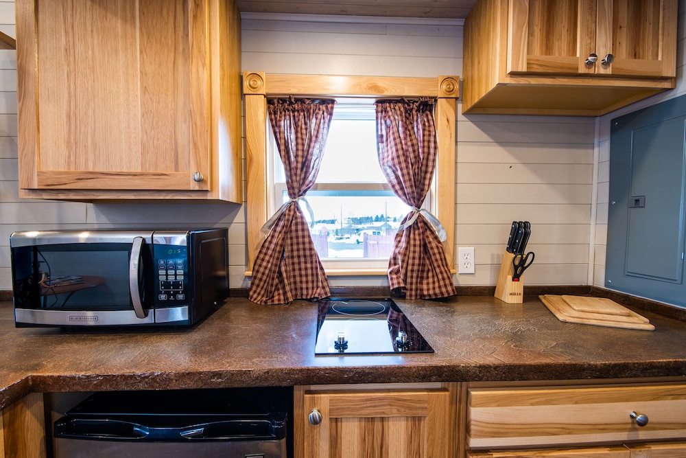Tiny House Leadville - photo 102