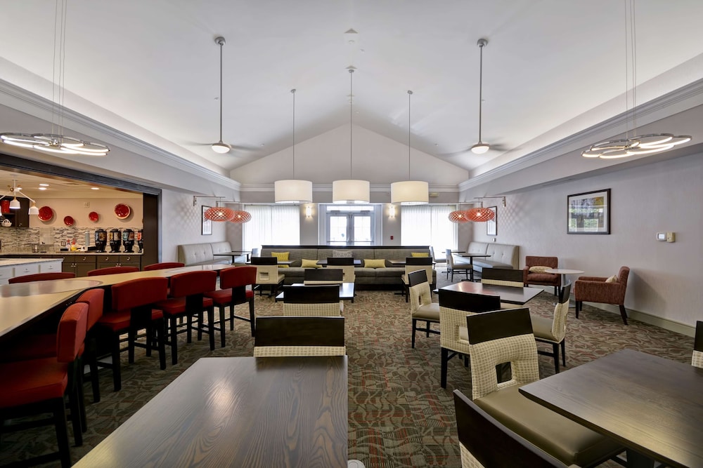 Homewood Suites by Hilton Ithaca - photo 6