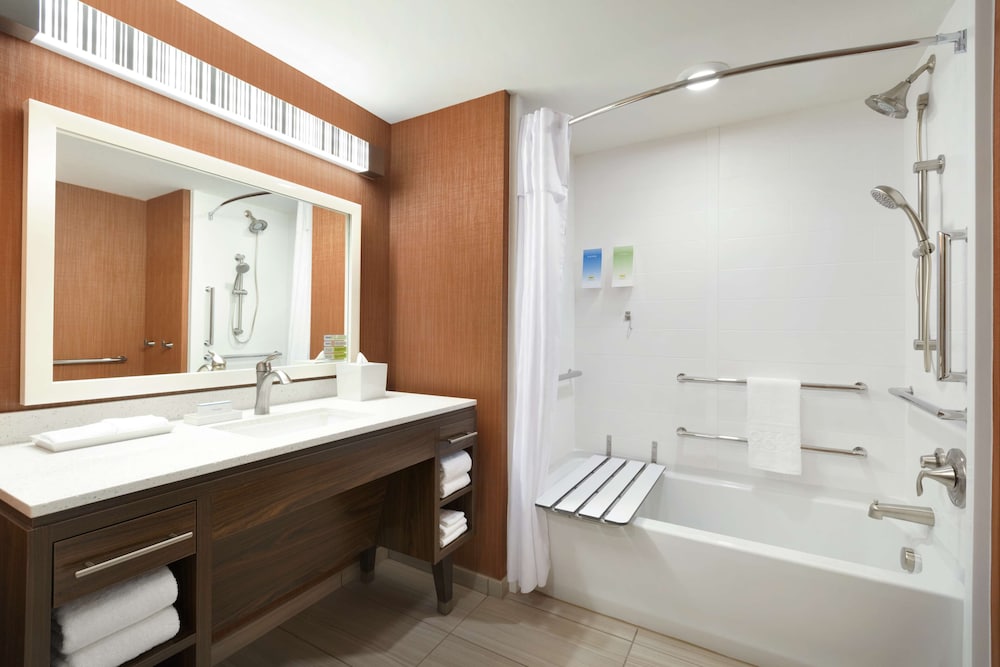 Home2 Suites by Hilton Grovetown Augusta Area - photo 14