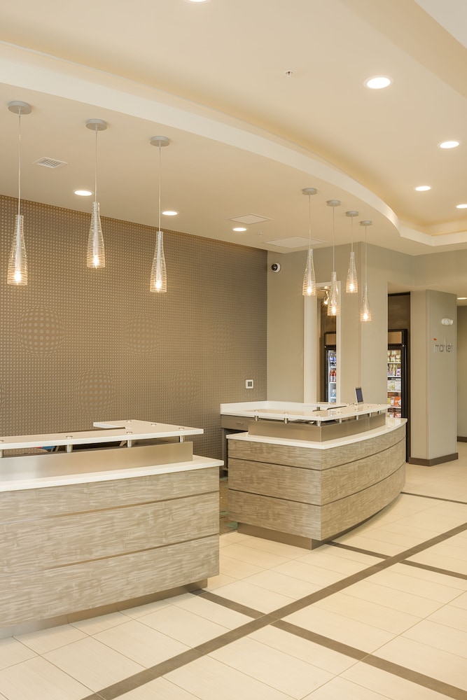 Residence Inn by Marriott Portland Hillsboro Brookwood - photo 2