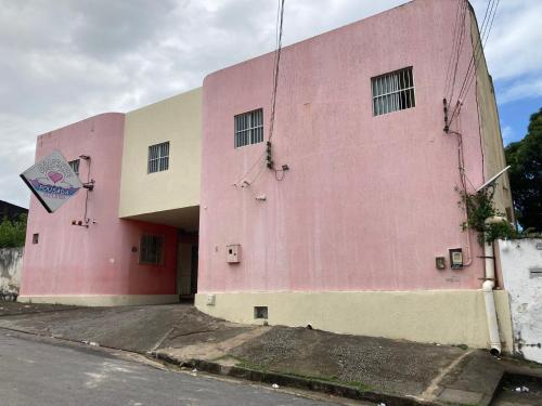 Pousada Caliente - carbon neutral hotel in Maceio