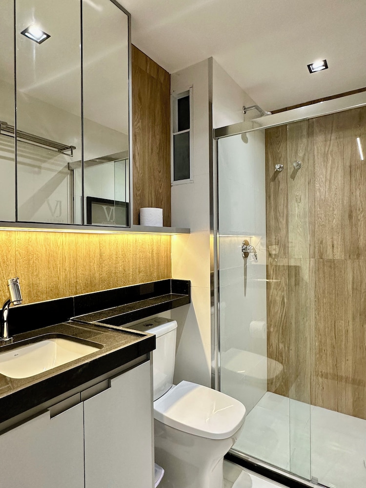 RN Studio Premium 505 Vista Mar — Maceio — photo 2