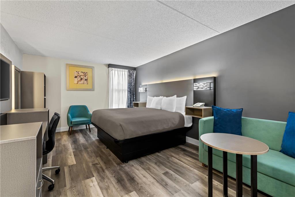 Quality Inn Bangor Airport - photo 19
