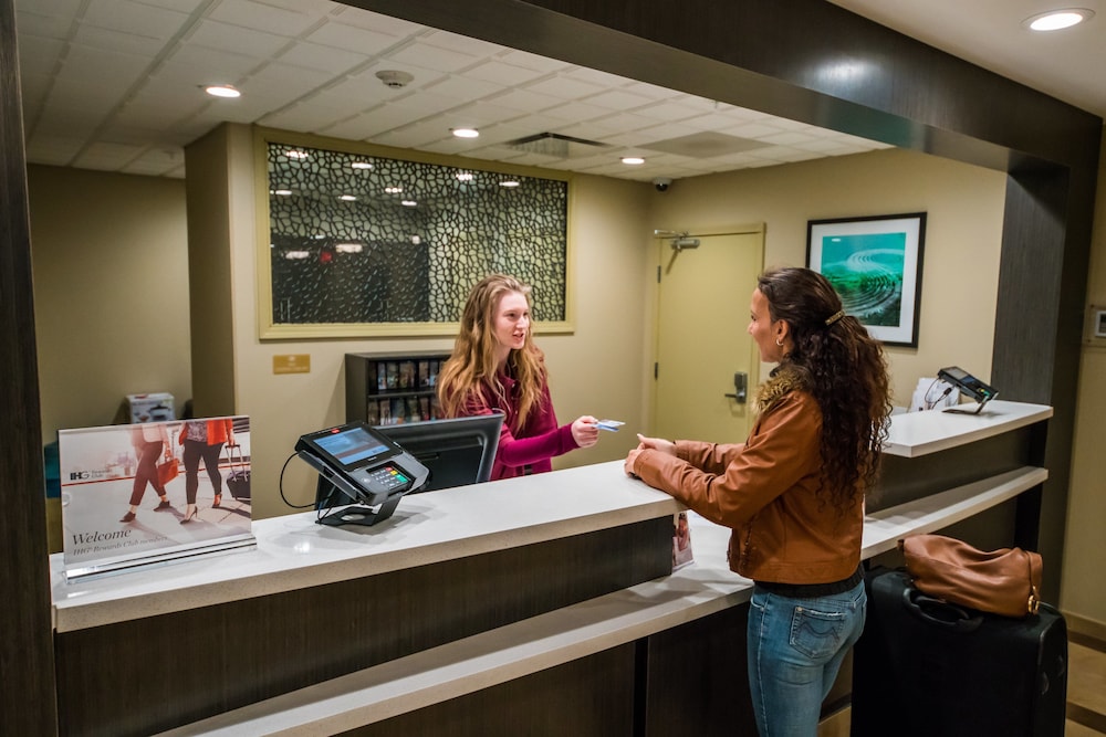 Candlewood Suites Fairbanks by IHG - photo 32