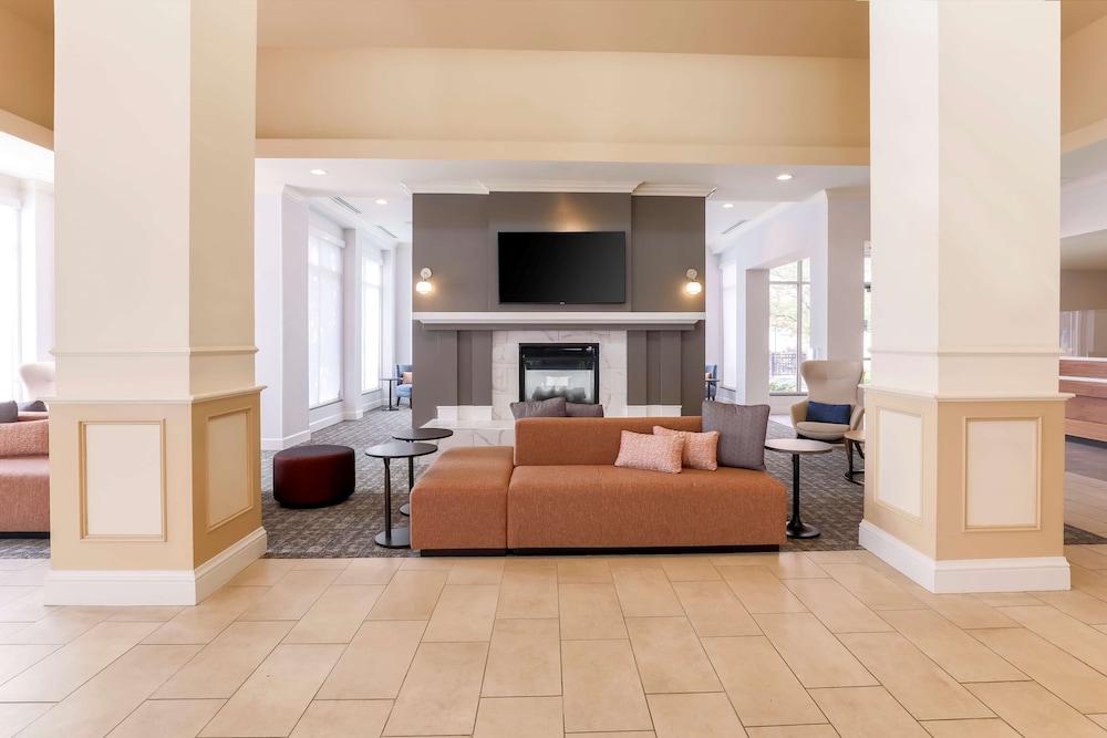 Hilton Garden Inn Reno - photo 4