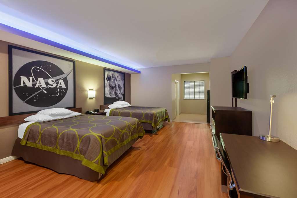 Super 8 by Wyndham Houston Northwest Cypress - photo 20