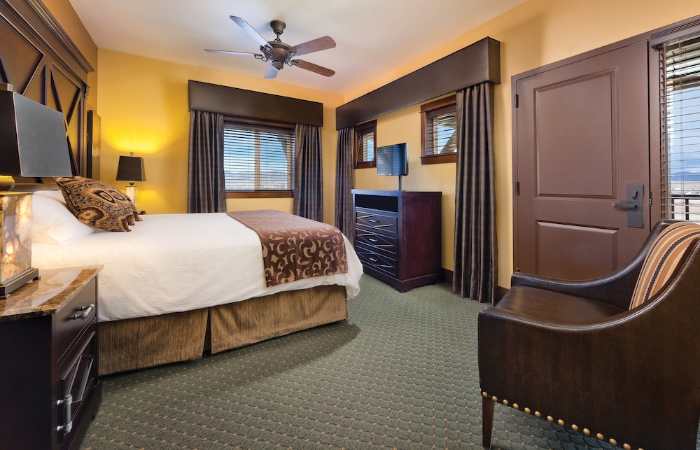 WorldMark Granby Rocky Mountain Preserve - photo 8